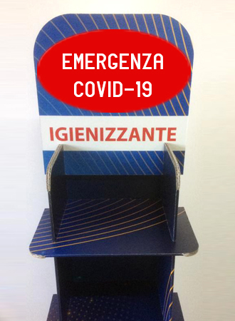 Totem Portatutto